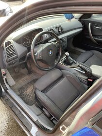 Bmw e87 118d 90kw M47 náhradné diely - 5