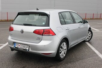 Volkswagen Golf 1.6 TDI - 5