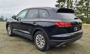 Volkswagen Touareg 3.0 V6 TDI SCR Elegance 4Motion Tiptronic - 5