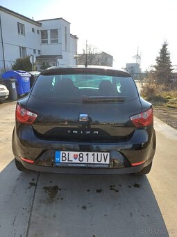 Seat ibiza 1.4 63 kw - 5