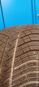 315/35 R20 a 275/40 R20 - 5