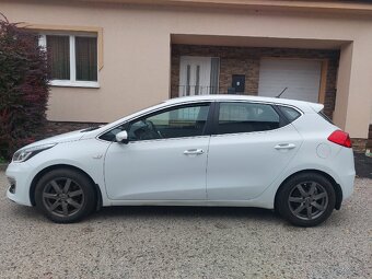 Kia Ceed 1.4 CRDI - 5