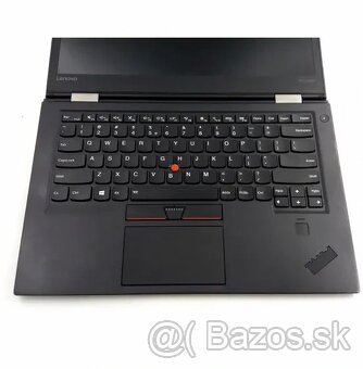 Lenovo ThinkPad X1 Carbon 4th Gen i7-6600U 16 RAM 256 SSD 14 - 5