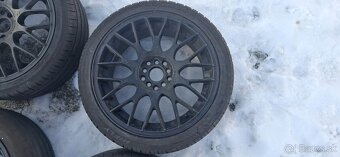 Letna sada Barracuda 5x100 5x112 215/40 R17 - 5