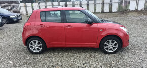 PREDAM SUZUKI SWIFT BENZIN - 5