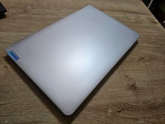 Lenovo ideapad 1 s 256gb ssd diskom 8gb ram a ryzen 5 proces - 5