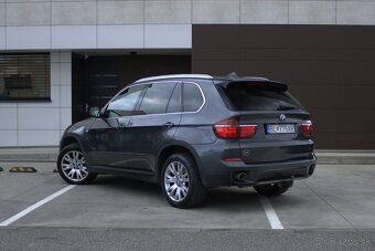 BMW X5 xDrive40d AT8 225kw - 5