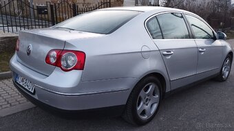 Vw Passat B6 2.0 TDI 103 kw - 5