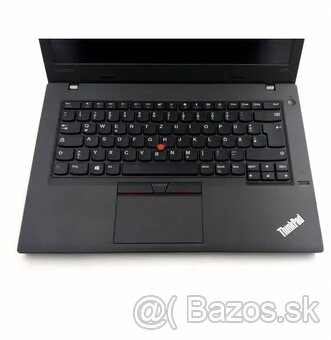 Lenovo ThinkPad L470 - 5