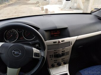 Opel Astra - 5