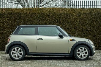 MINI Cooper 1.6 88kW 2008 - 5