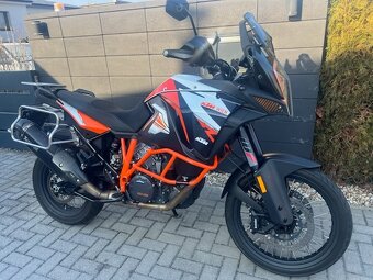 Akrapovic Ktm 1290 Super Adventure - 5