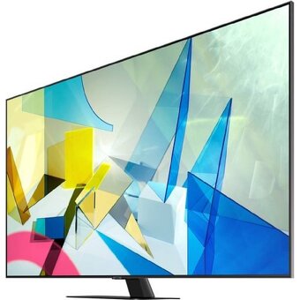 Samsung smart TV 4K - 5