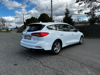 Ford Focus 1.5 TDCi - 5