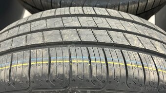 Goodyear 195/60 R18 letné - 5