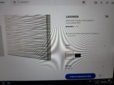 Predam 4x celo zasuvky IKEA BESTA - LAXVIKEN - 3D - 5