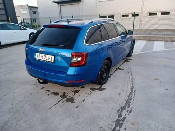 Predám škoda octavia 3 combi - 5