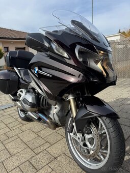 BMW r1200RT - 5