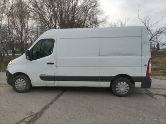 Renault Master - 5