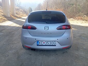 Seat Leon 2.0 TDI 103kw - 5