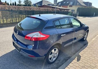 Renault Mégane 1,4TCe 130 , Pravidený servis benzín manuál - 5