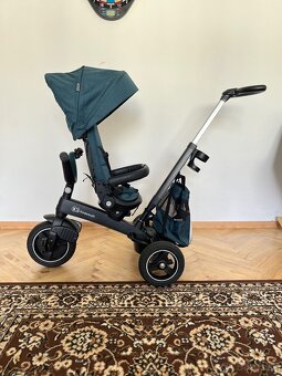 Kinderkraft Easytwist Midnight Green - 5