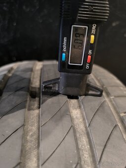 225/45 R17 Michelin letne penumatiky - 5