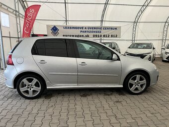 Volkswagen Golf 1.9 TDI Sportline M5 - 5