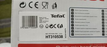 TEFAL HT 310538 - 5