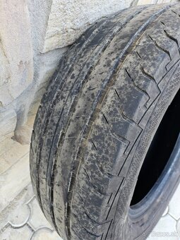 Predam pneumatiky Continental 215/70 R15 C - 5