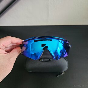 Oakley Encoder - Modre Prizm Sapphire - 5