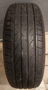 Letné pneu Bridgestone Dueler - 225/55 r18 - 5