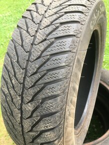 Zimné pneu. 175/65 r14 - 5