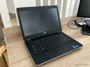 Dell Latitude e6440-i5 cpu,8gb ram,SSD+HDD,AMD 2GB vga - 5