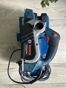 BOSCH GHO 26-82 D - hoblík. - 5