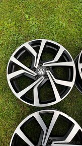 Disky VW 5x112 r19 - 5