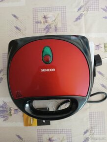 Sencor SSM 4304RD - 5