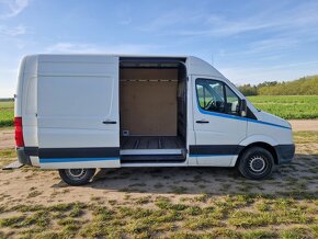 VW Crafter - 5