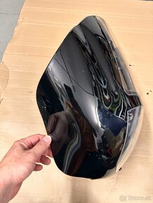 Harley Davidson Softail Fairing - 5