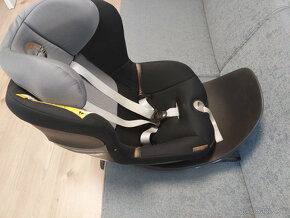 Autosedačka CYBEX Sirona S i-Size - 5