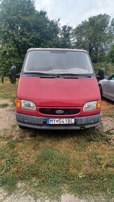 Ford transit - 5