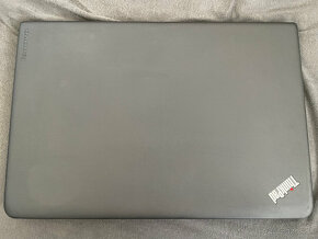 Lenovo Thinkpad E550-Intel i5, 8gb ram, 256GB SSD - 5