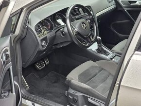 Volkswagen Golf 2,0 TDI - 5