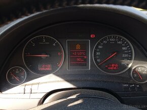 Audi A4 B6 1.9tdi 96kw - 5