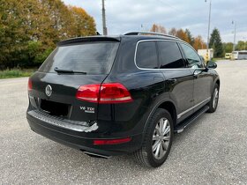 Diely vw touareg 7P 3.0 TDi 180kw crc - 5