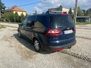 Ford Galaxy - 5