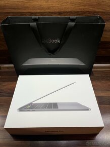 Apple Macbook 13 2019 |A2159 rezervovany do soboty - 5