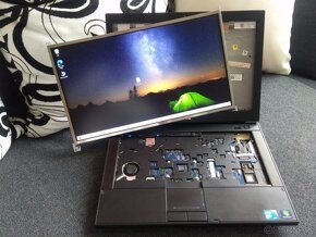 predám matičnú dosku pre Dell latitude e6410 - 5