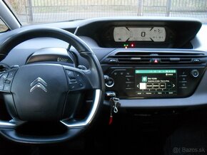 Citroen C4 Spacetourer 2,0HDi 120KW rv.2019 - 5