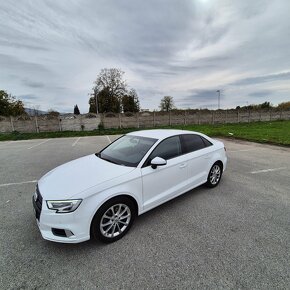 Audi A3 2.0 Tdi 110 kw Dsg Limousine/Sedan 8V_FL - 5